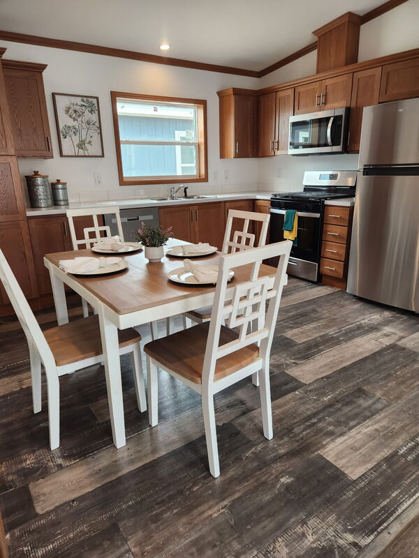 Additional home model photo