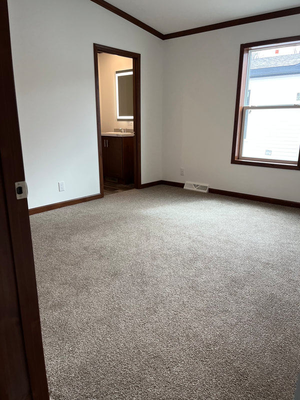 Additional home model photo