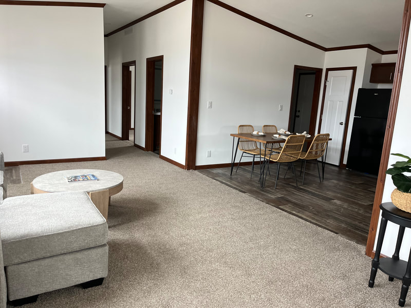 Additional home model photo
