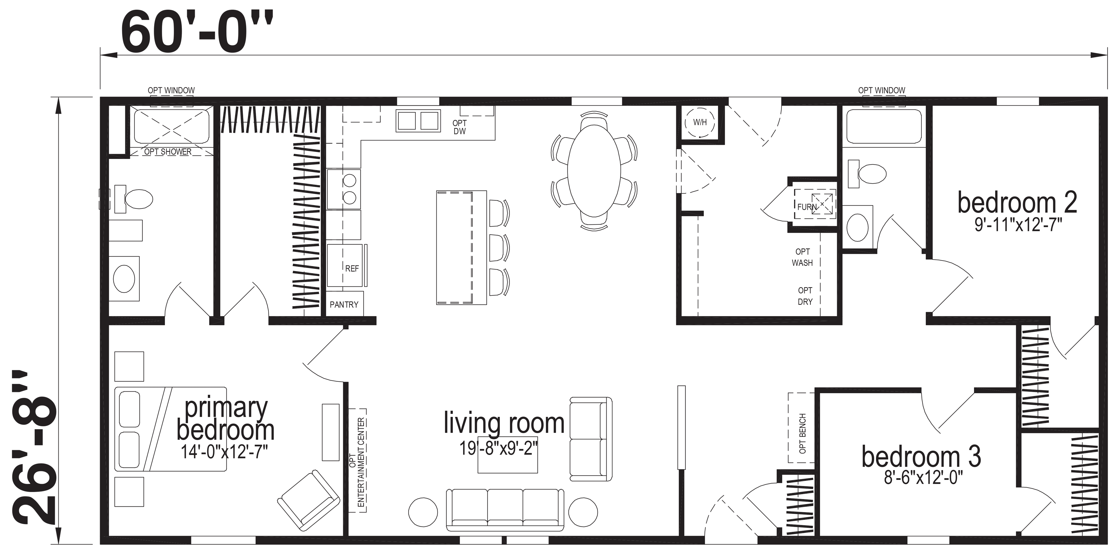 Arlington Advantage J330