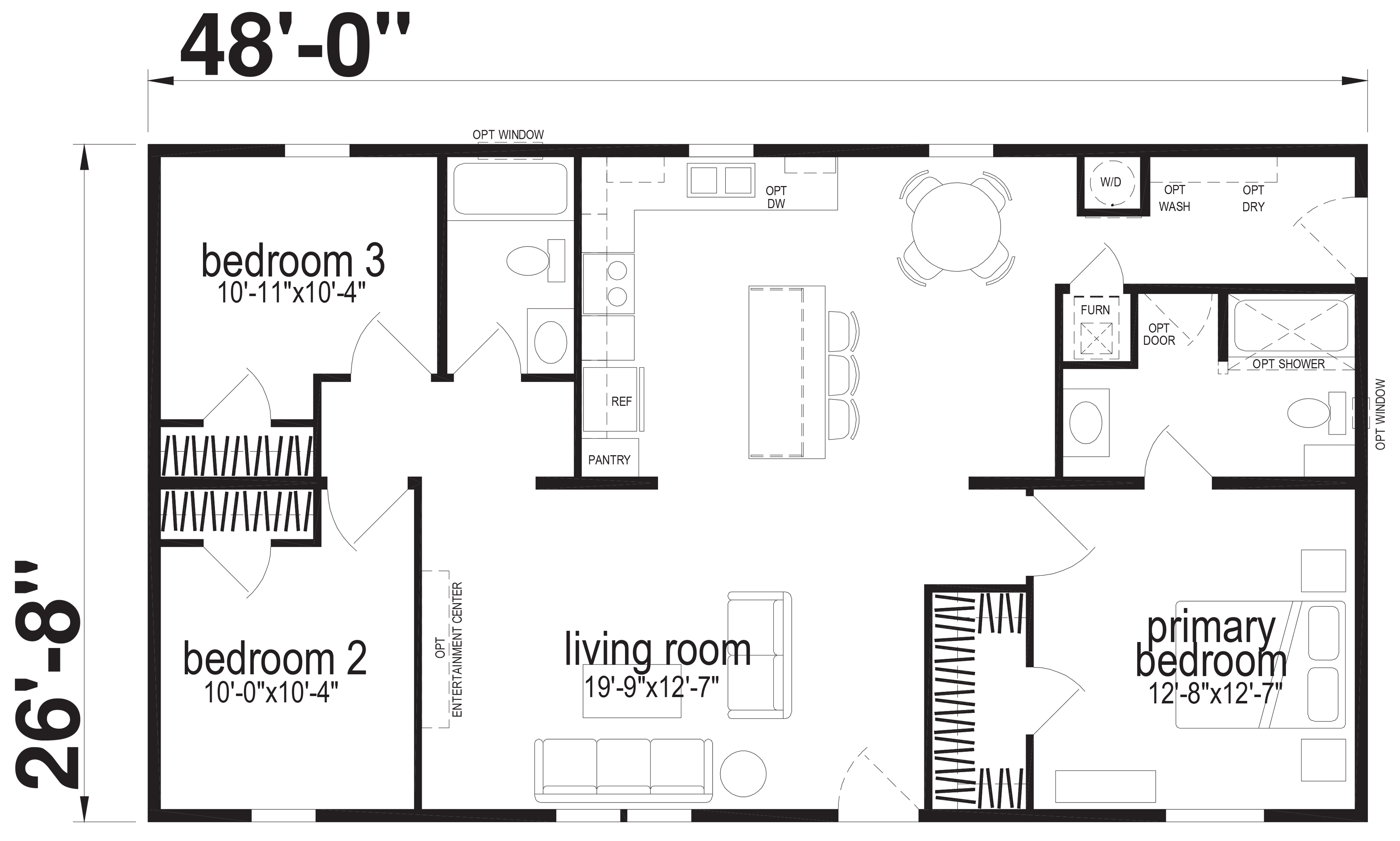 Arlington Advantage J314
