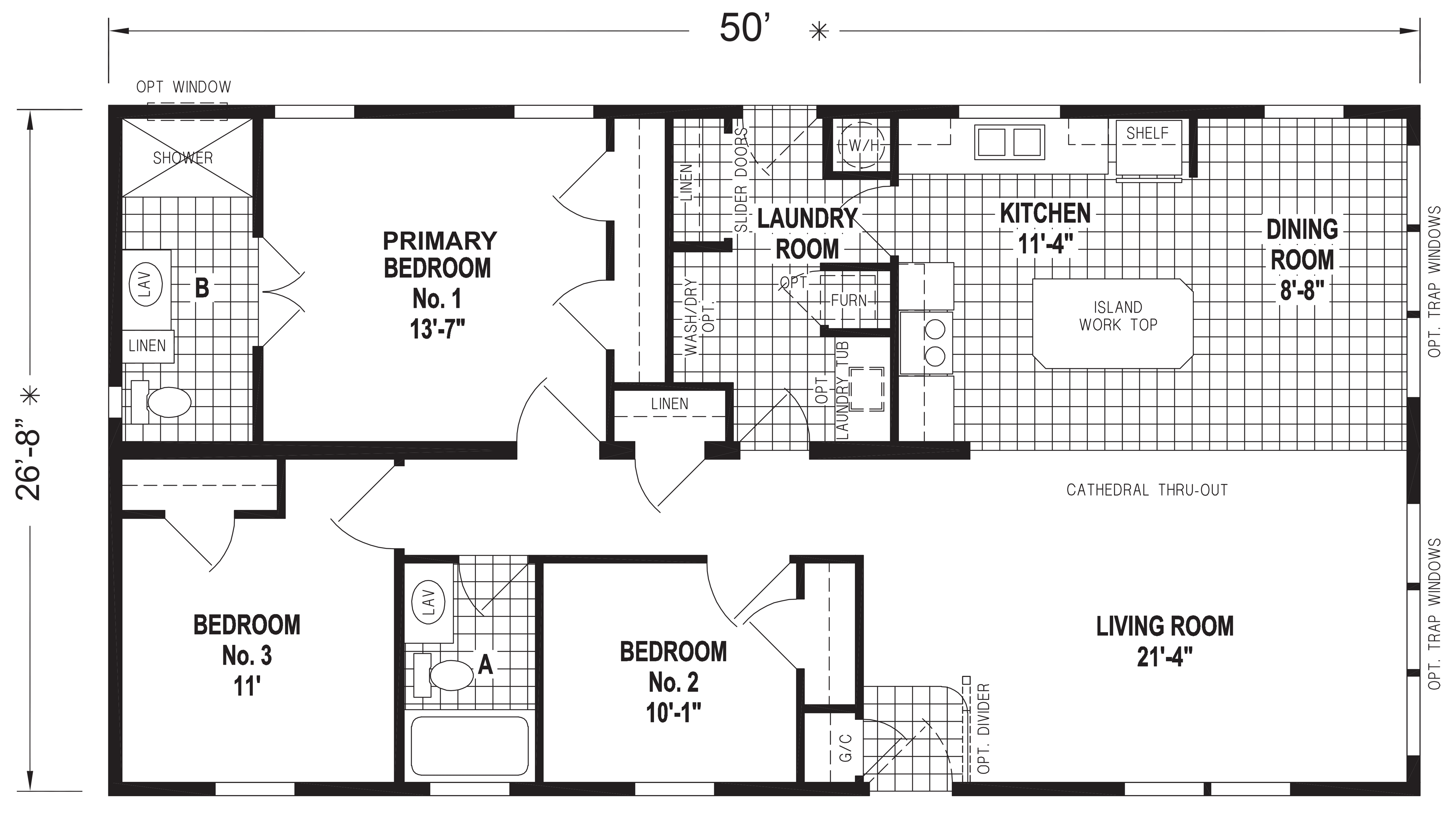 Lexington A223
