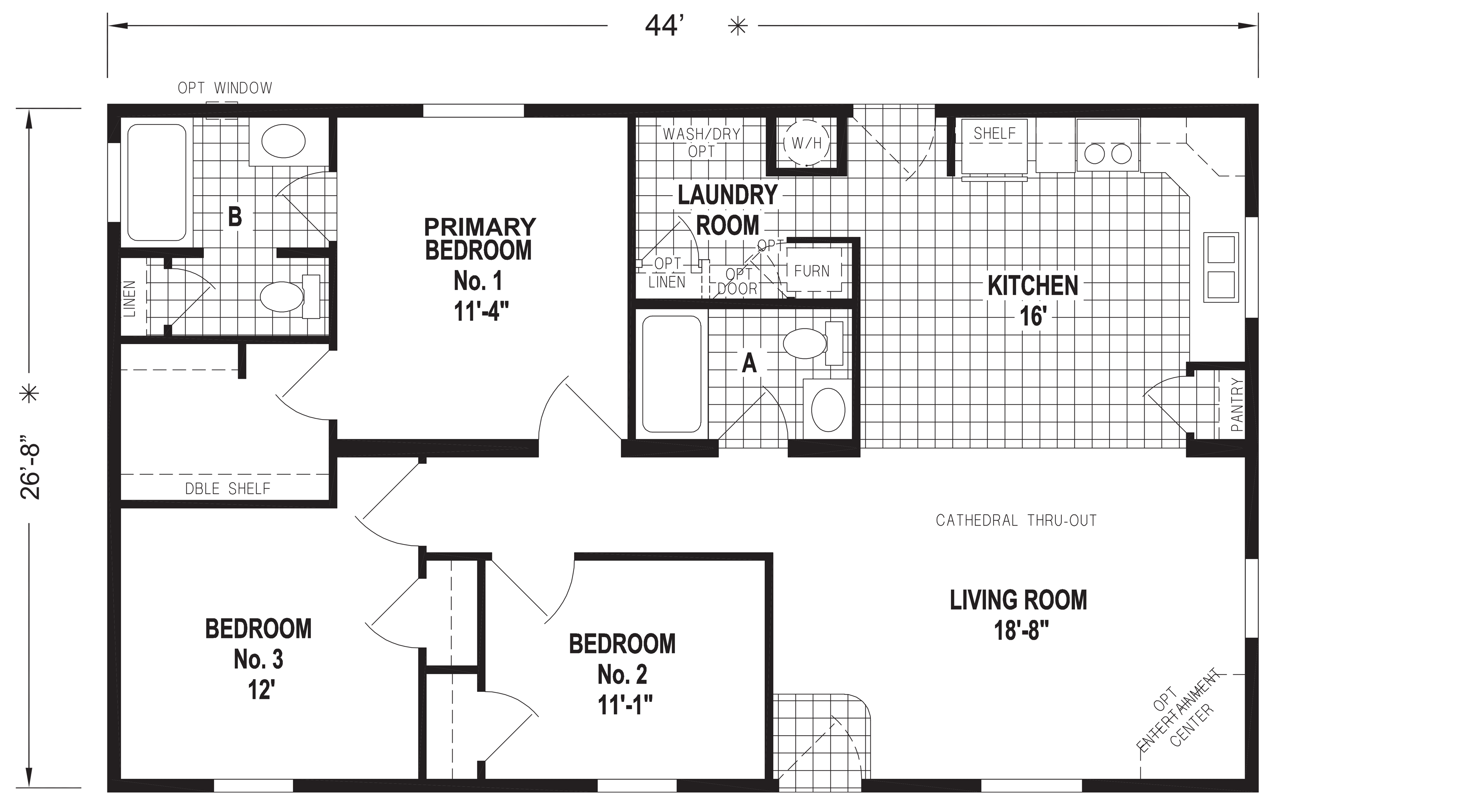 Lexington A280