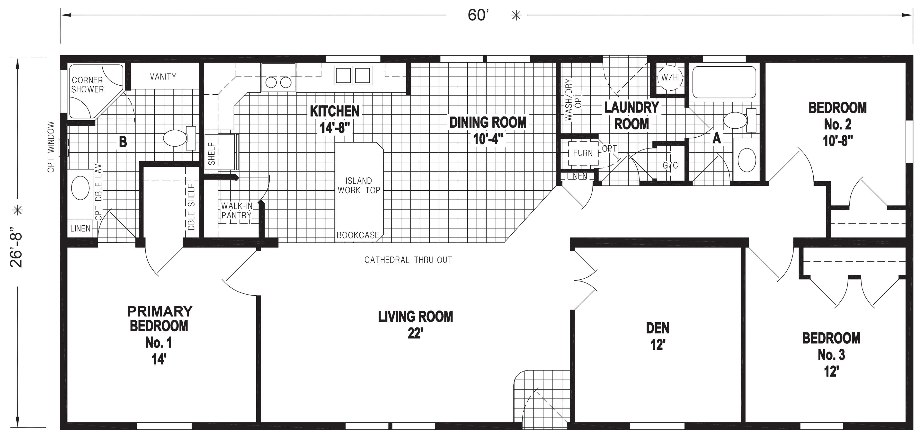 Lexington A221