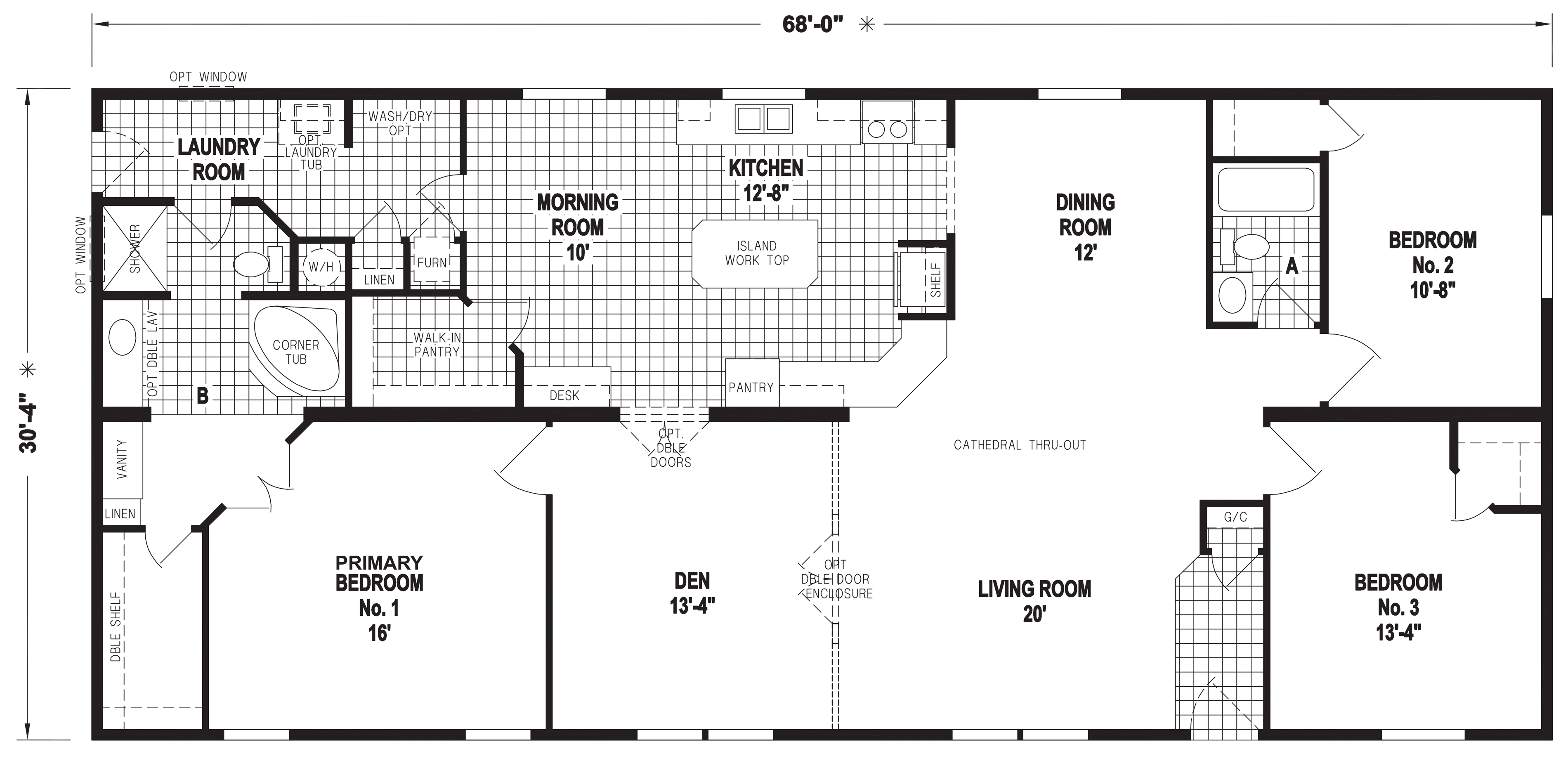 Lexington C200