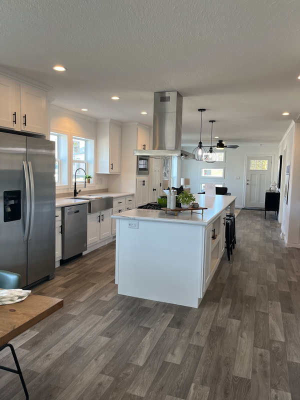 Additional home model photo