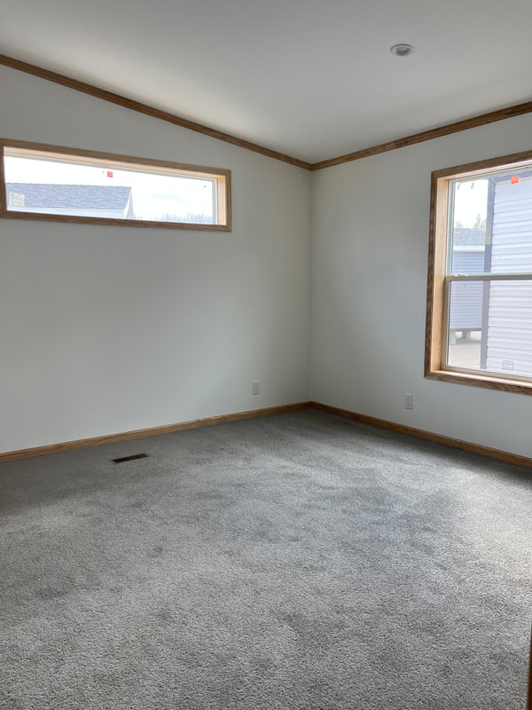 Additional home model photo