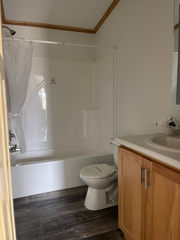 Additional home model photo