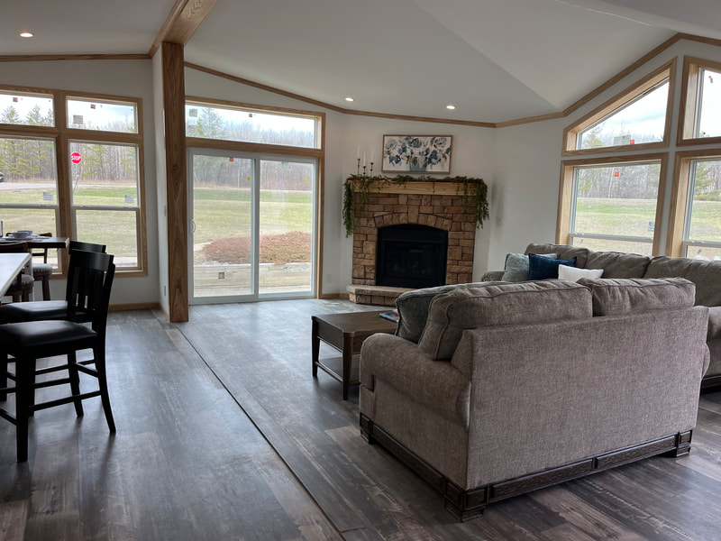 Additional home model photo