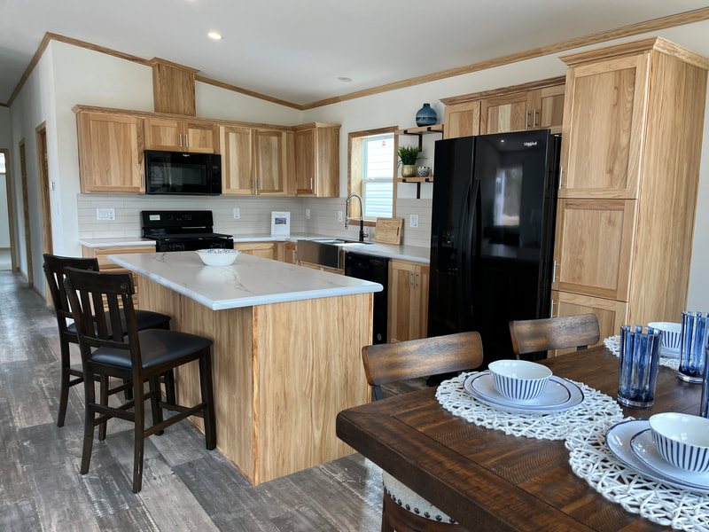 Additional home model photo