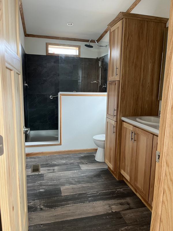 Additional home model photo
