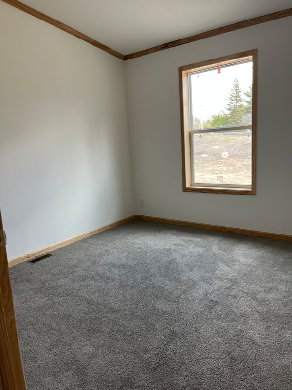 Additional home model photo