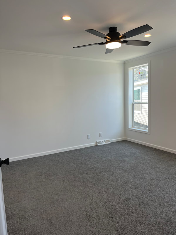 Additional home model photo