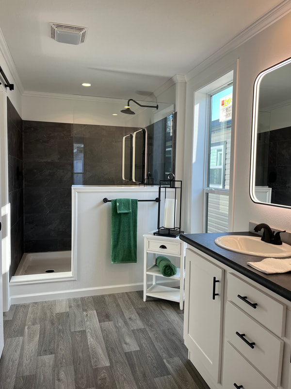 Additional home model photo