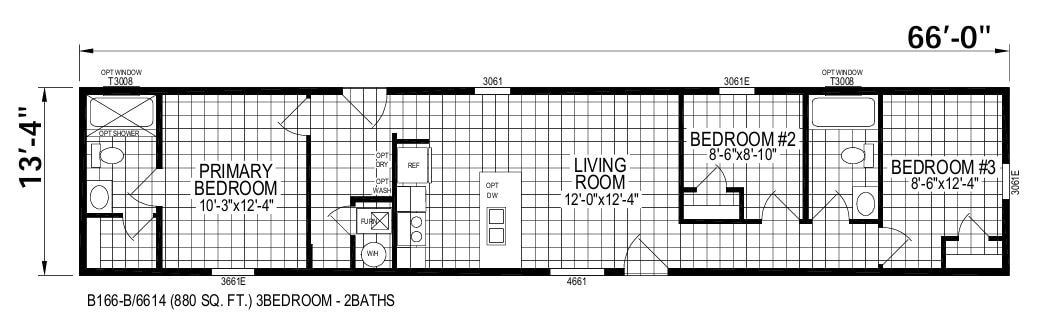 Additional home model photo