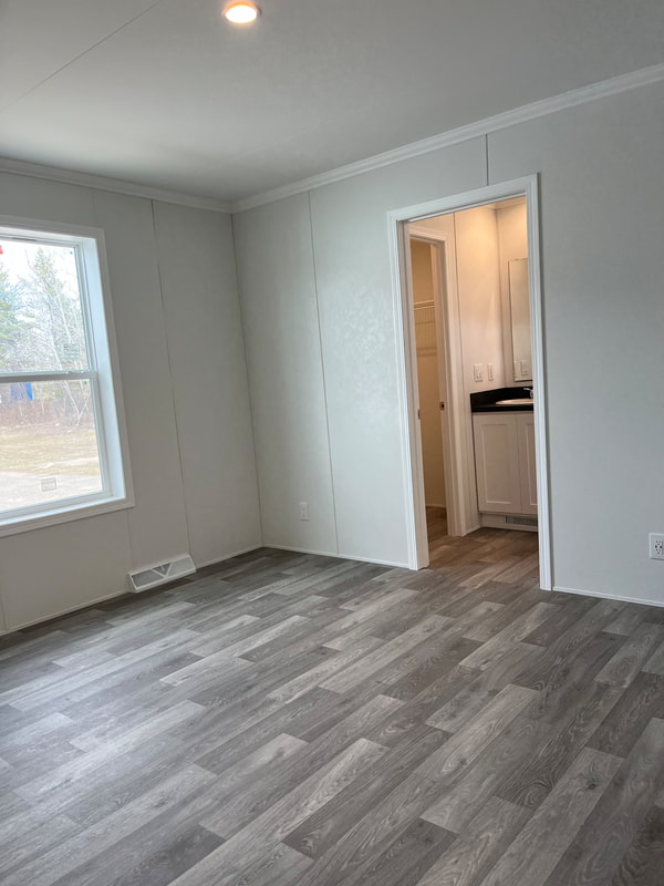 Additional home model photo