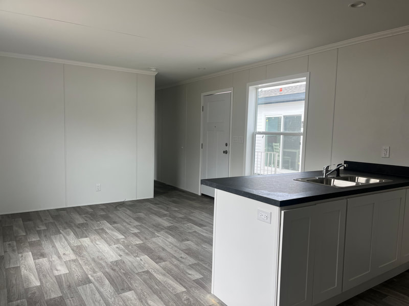 Additional home model photo
