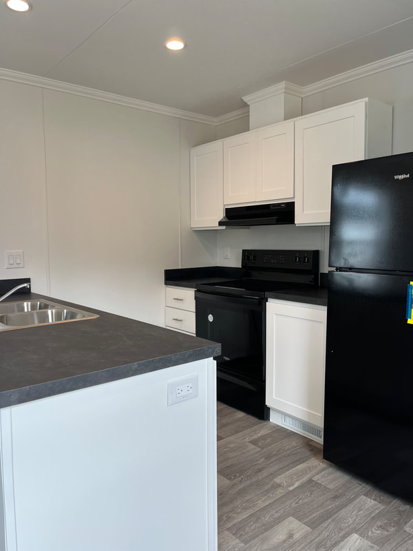 Additional home model photo