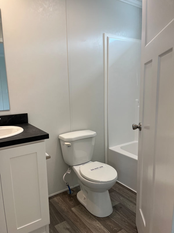 Additional home model photo