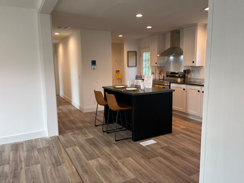 Additional home model photo