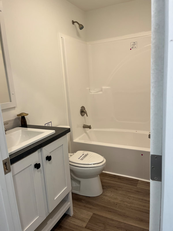 Additional home model photo