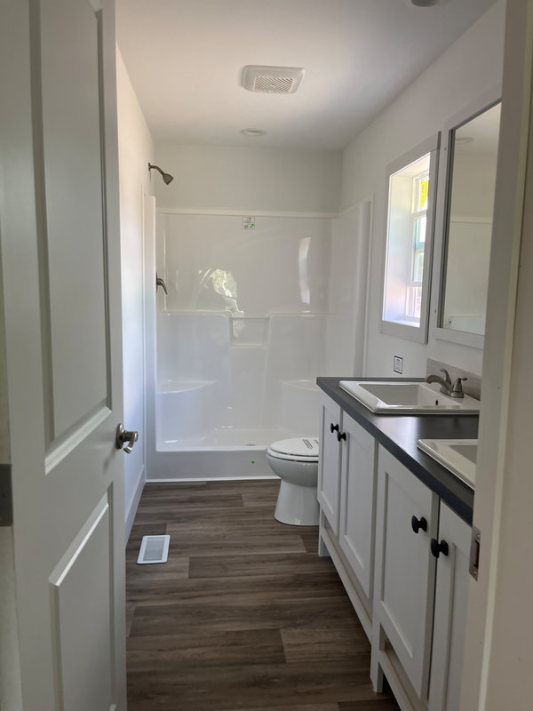 Additional home model photo