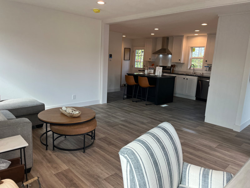 Additional home model photo
