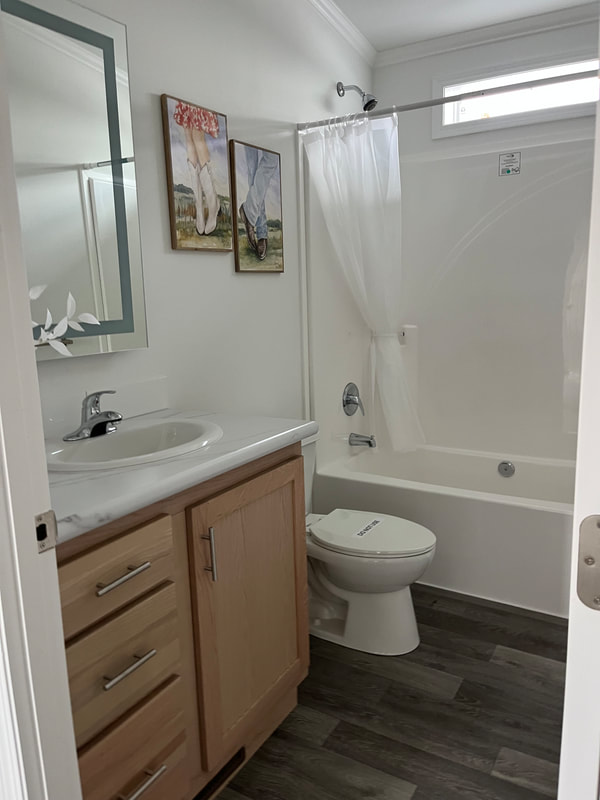 Additional home model photo