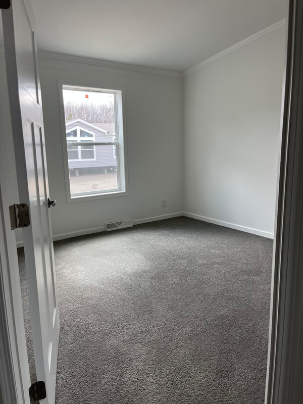 Additional home model photo