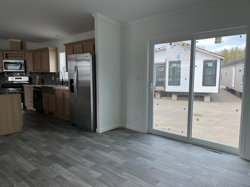 Additional home model photo