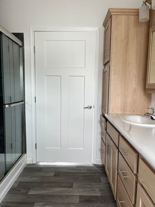Additional home model photo