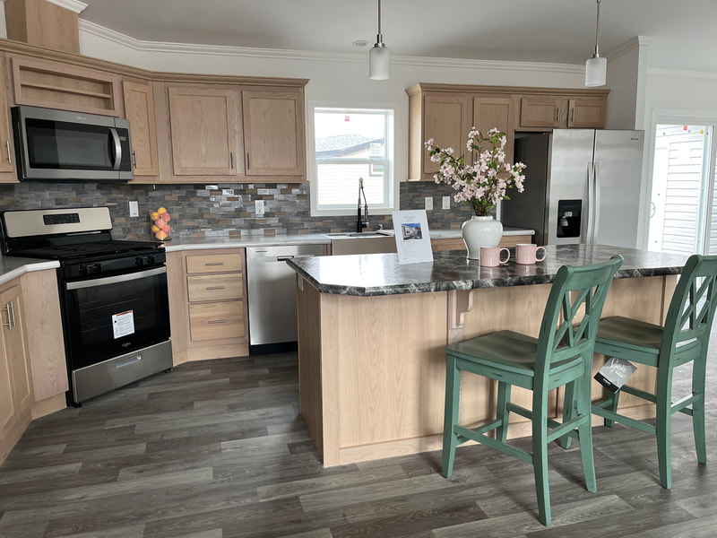 Additional home model photo