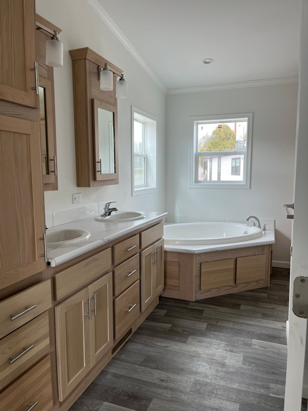 Additional home model photo