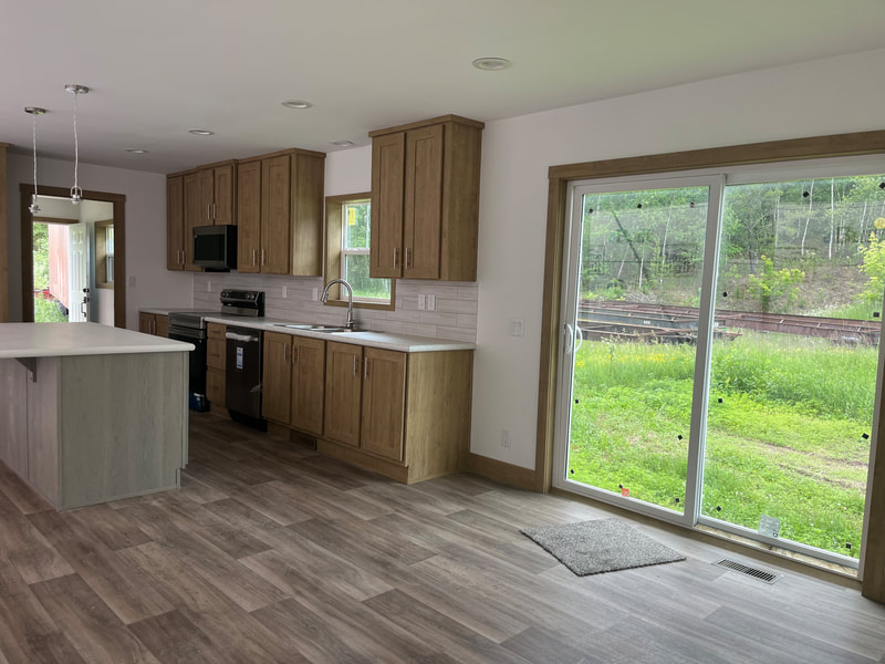 Additional home model photo
