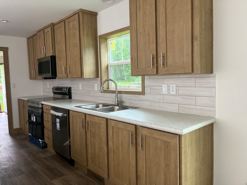 Additional home model photo
