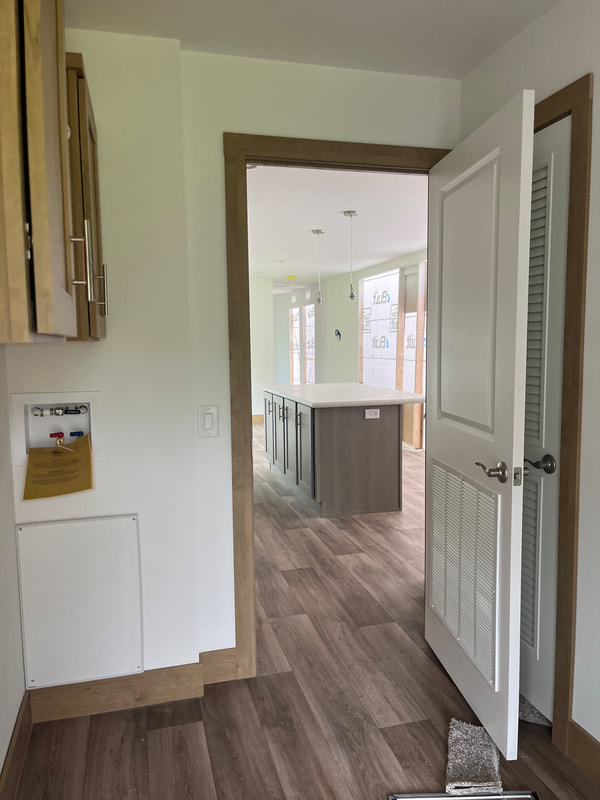 Additional home model photo