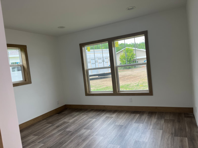 Additional home model photo