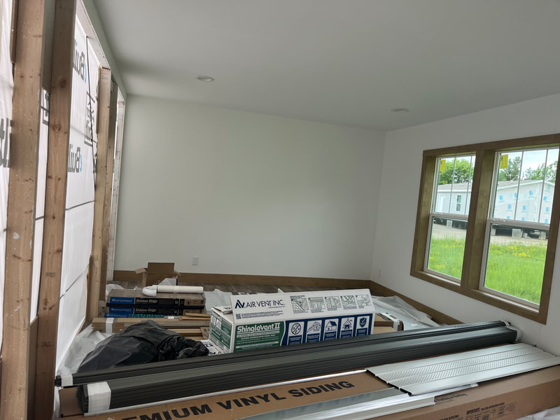 Additional home model photo