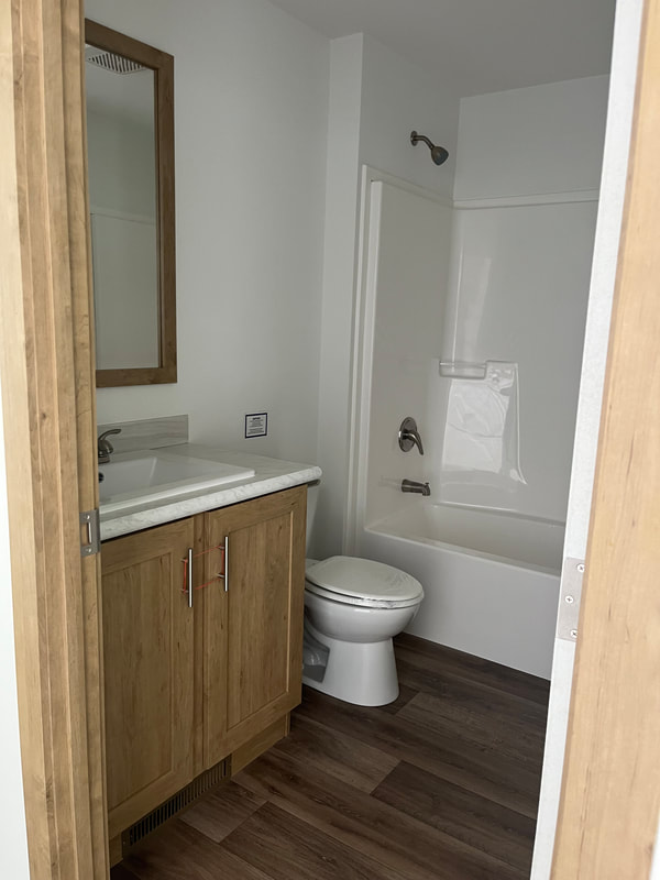 Additional home model photo