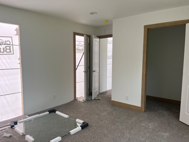 Additional home model photo