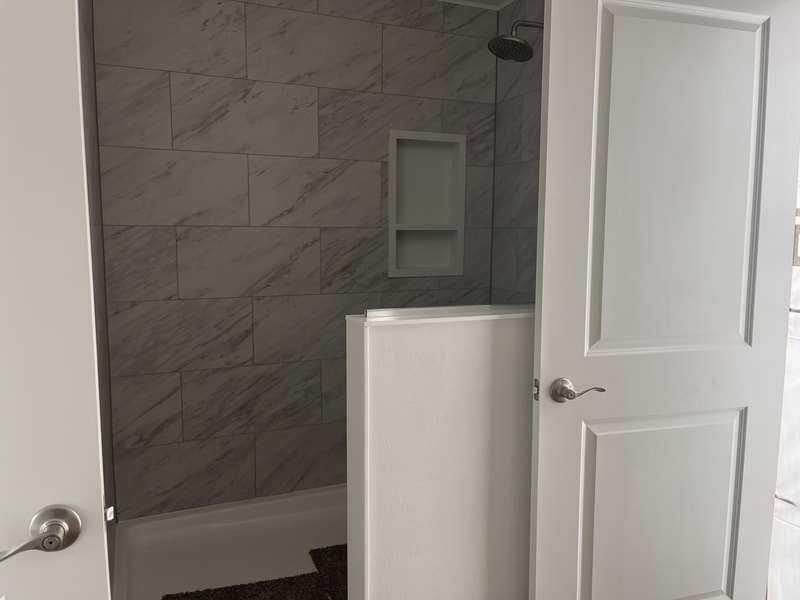 Additional home model photo