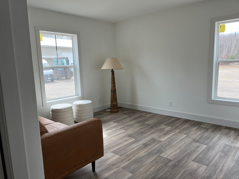 Additional home model photo
