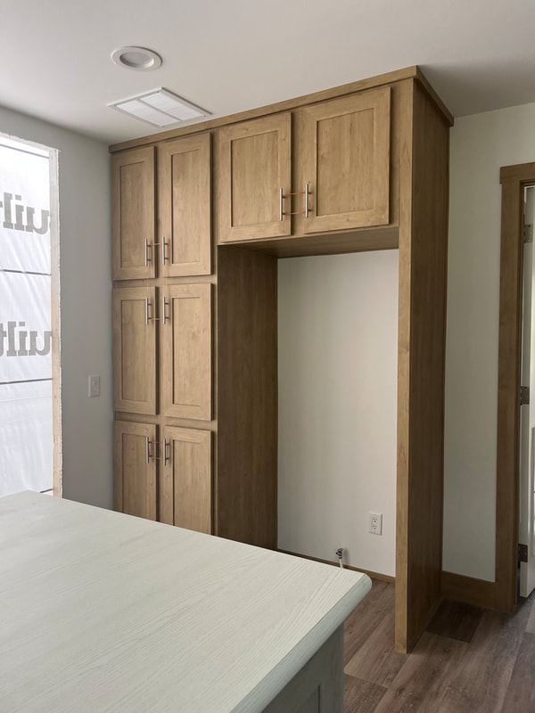 Additional home model photo