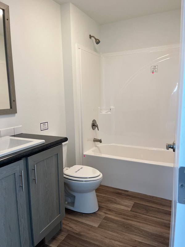 Additional home model photo