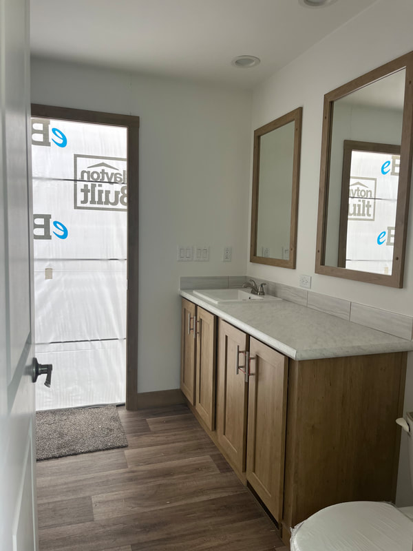 Additional home model photo