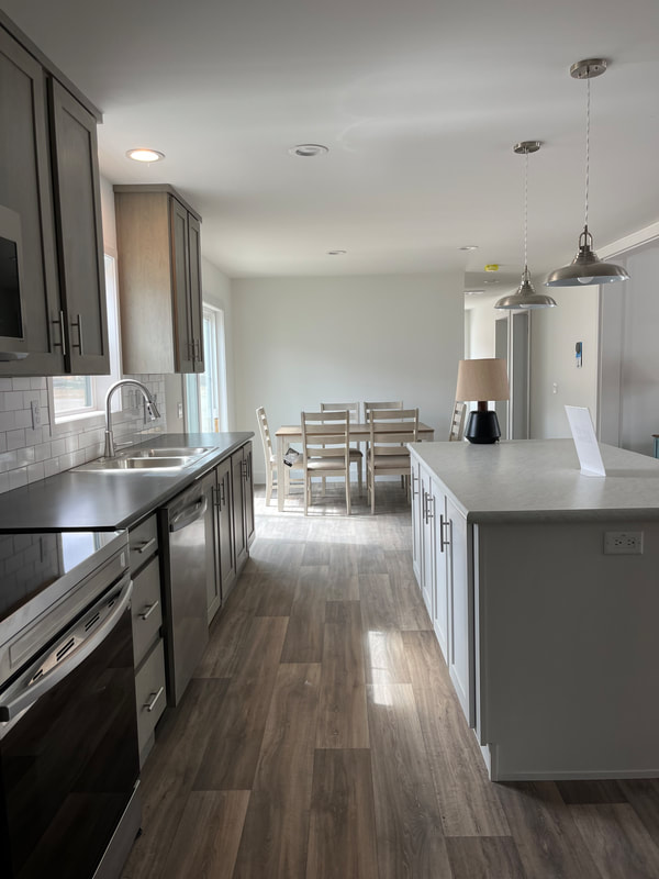 Additional home model photo