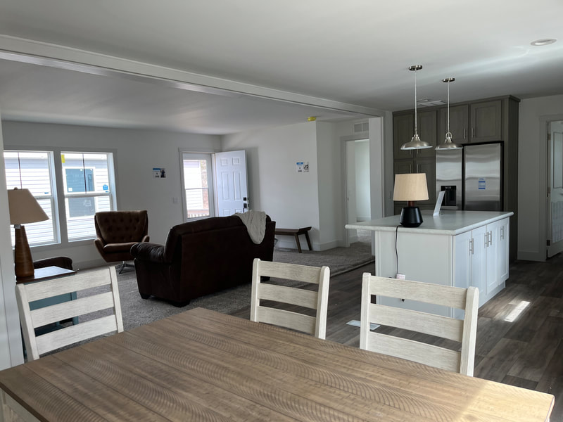 Additional home model photo