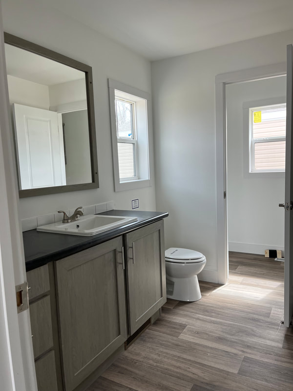 Additional home model photo