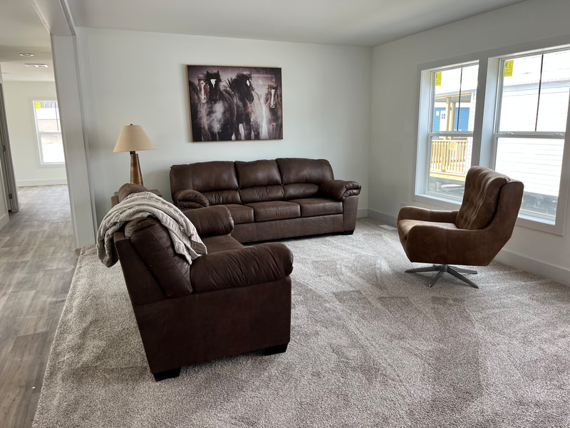 Additional home model photo