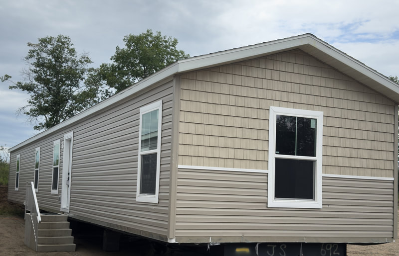 Additional home model photo